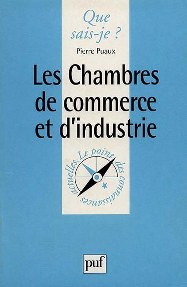 Les chambres de commerce et d'industrie