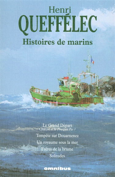 Histoires de marins