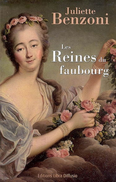 Les reines du faubourg