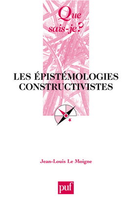 Les épistémologies constructivistes