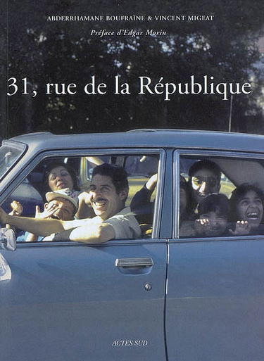 31, rue de la République