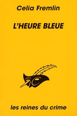 L'heure bleue