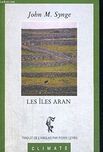 Les îles Aran