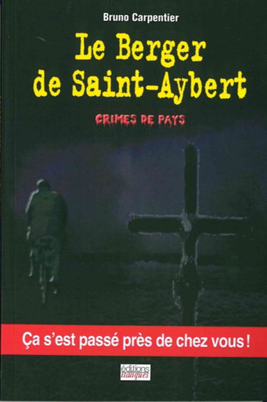 Le berger de Saint-Aybert