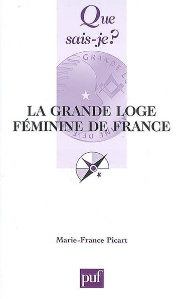 La Grande Loge féminine de France