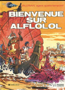 BIENVENUE SUR ALFLOLOL