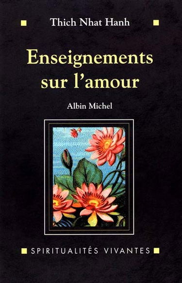 Enseignements sur l'amour