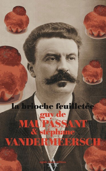 La brioche feuilletée