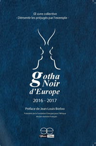 Gotha Noir d'Europe 2016-2017
