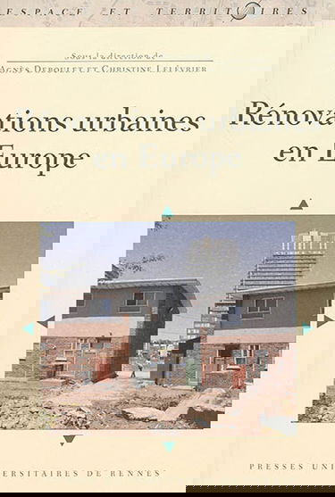 Rénovations urbaines en Europe