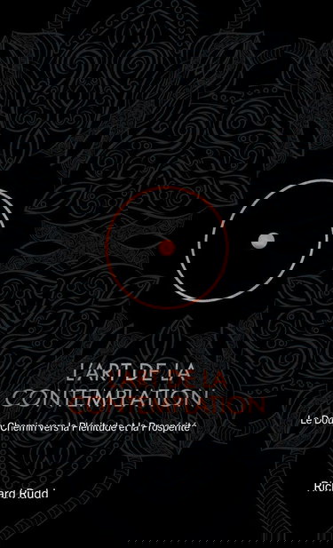 L'Art de la Contemplation: Le Doux Chemin vers la Plénitude et la Prospérité