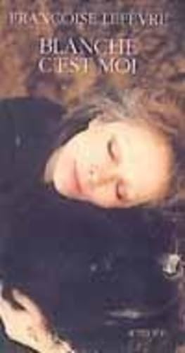 Blanche, c'est moi