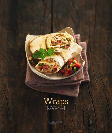 Wraps