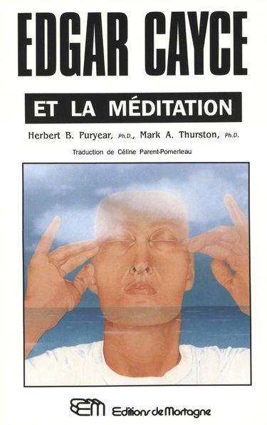 Edgar Cayce et la méditation