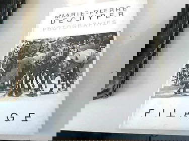 Photographies Filage