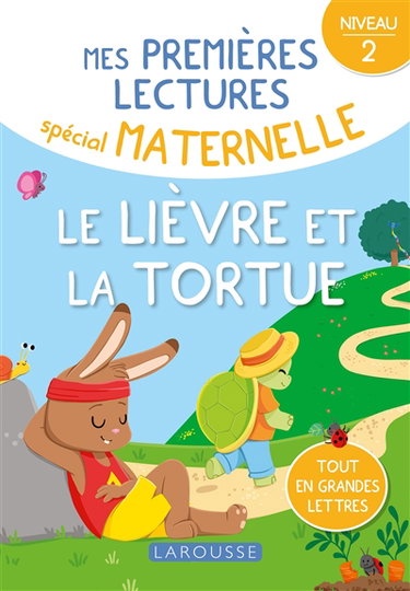 Le lièvre et la tortue