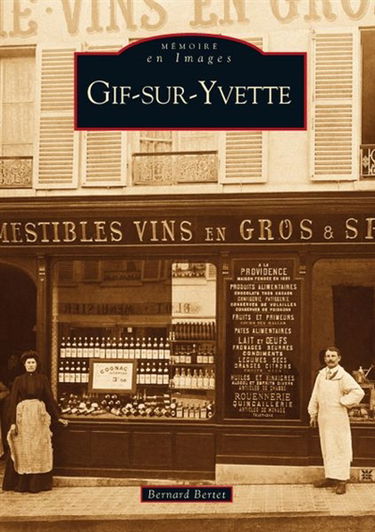 Gif-sur-Yvette
