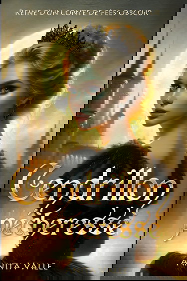 Cendrillon pécheresse: Reine d’un conte de fées obscur – Livre 1