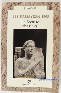 Les Palmyréniens, la Venise des sables