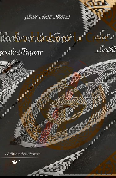 La Hache et la croix