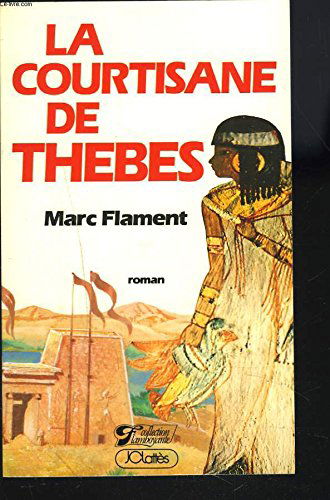 La courtisane de thebes