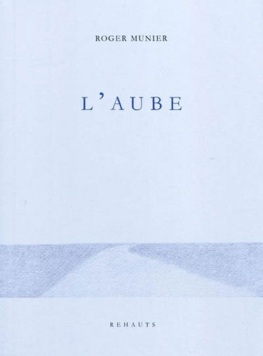 L'aube