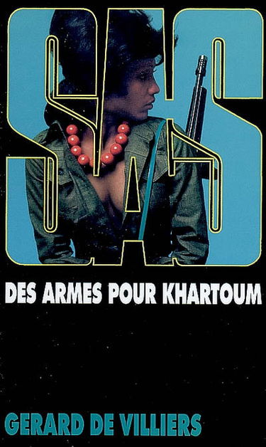 Des armes pour Khartoum