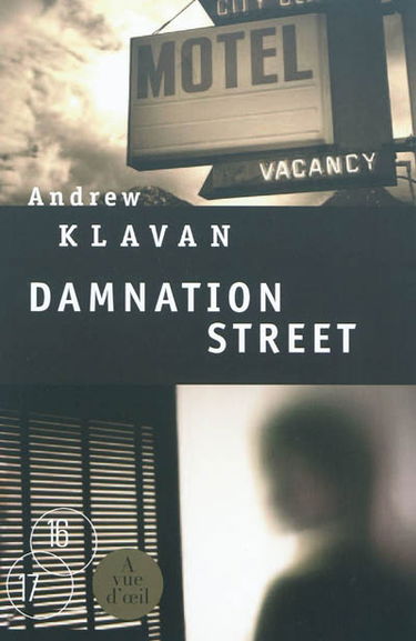 Damnation street