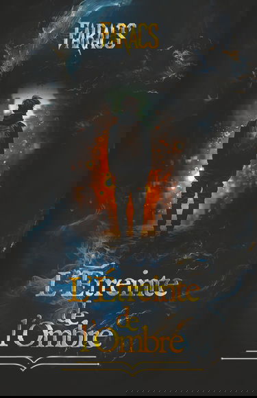 L'Étreinte de l'Ombre