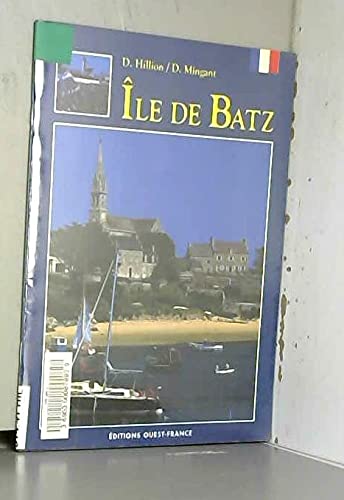 Ile de Batz