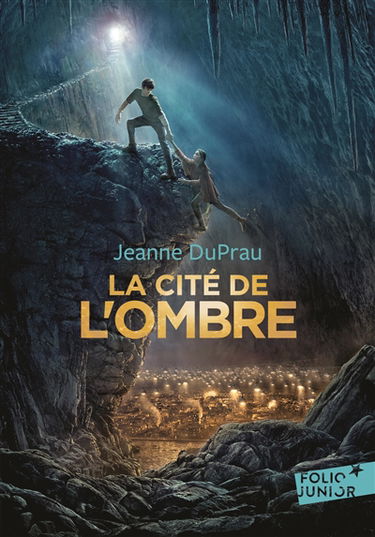 La cité de l'ombre