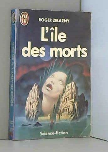 L'Île des morts