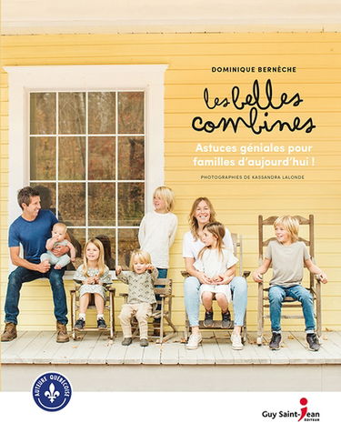 Les belles combines : Astuces géniales pour familles d'aujourd'hui !