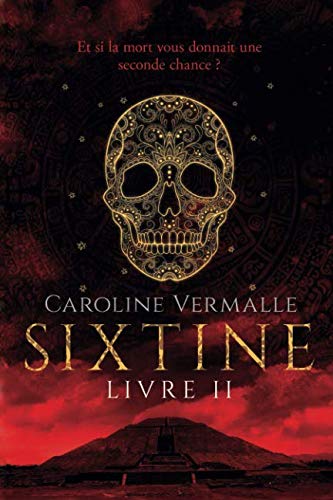 Sixtine - Livre II