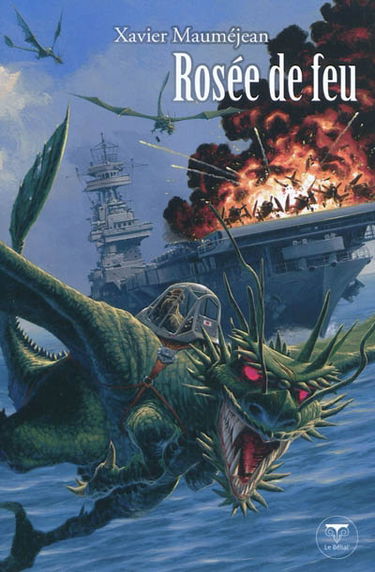 Rosée de feu : M-69 A-2