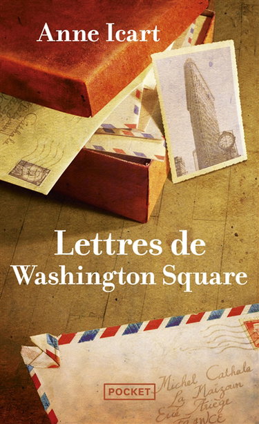 Lettres de Washington Square