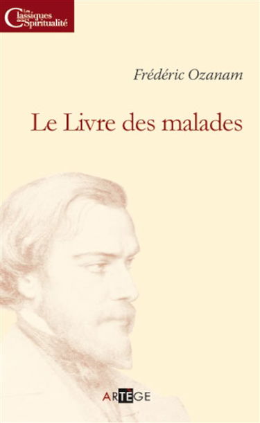 Le livre des malades