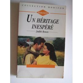 Un héritage inespéré