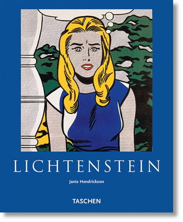 Roy Lichtenstein