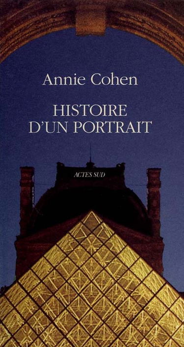 Histoire d'un portrait : le président