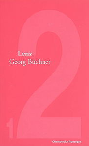 Lenz. Extrait du journal du pasteur Oberlin