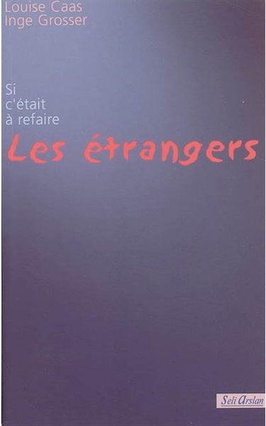 Les étrangers
