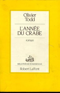 L'année du crabe