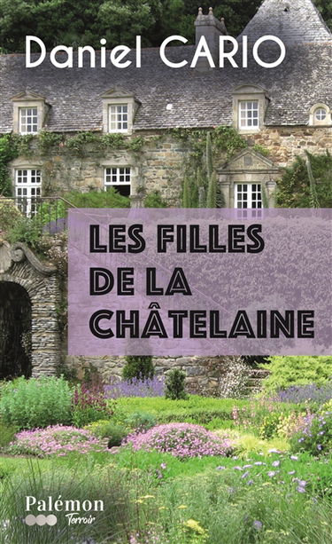 Les filles de la châtelaine