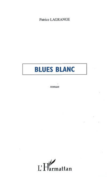Blues blanc
