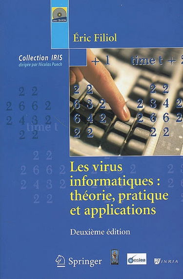 Les virus informatiques : théorie, pratique et applications