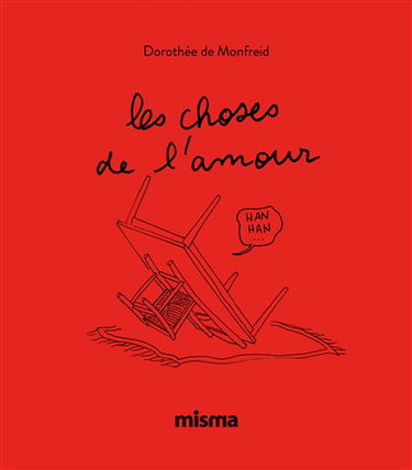 Les choses de l'amour