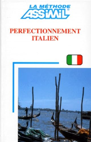Perfectionnement Italien