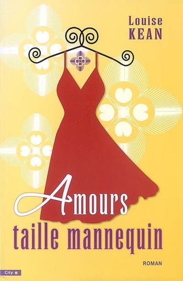 Amours taille mannequin