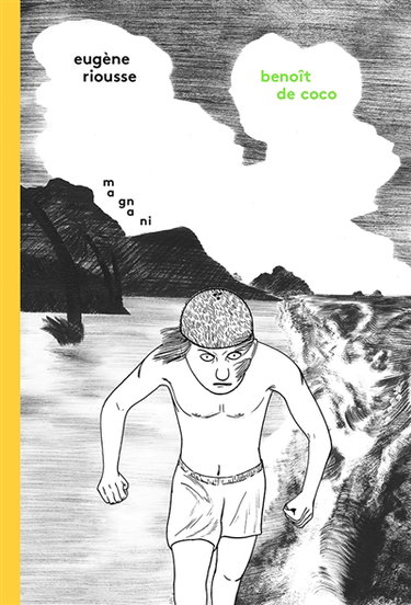 Couverture de Benoît de Coco